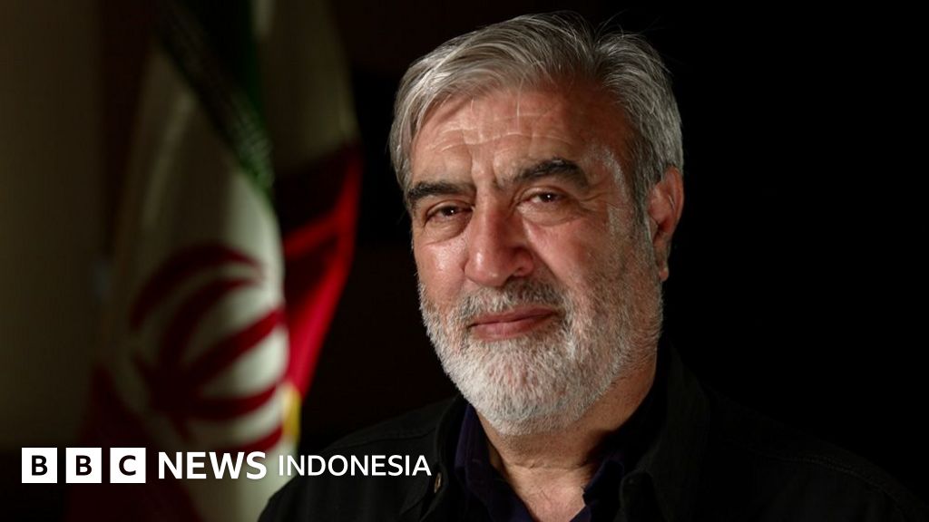 Teheran tak akan pernah melepaskan kendali Selat Hormuz, kata politisi senior Iran kepada BBC