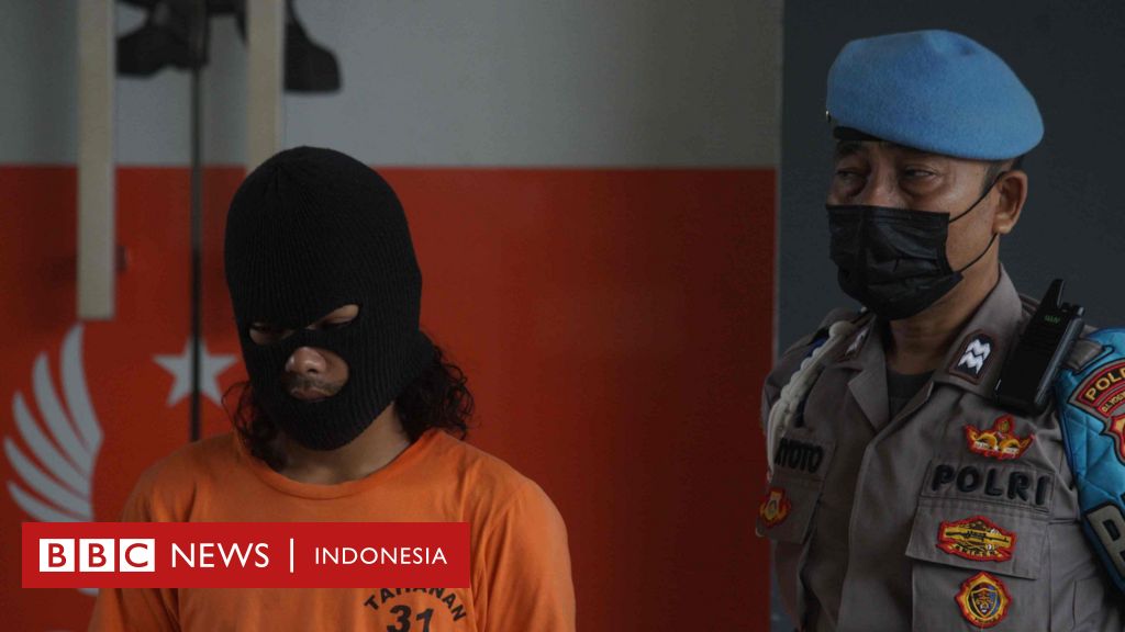 Mutilasi: Rentetan Pembunuhan Disertai Mutilasi Di Sleman, Tangerang