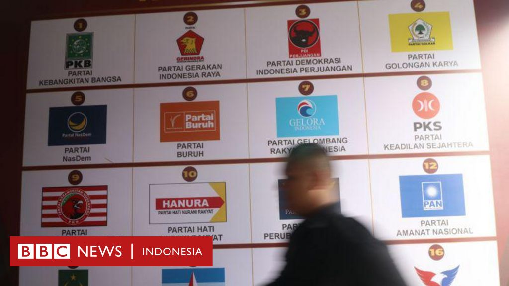 Pemilu 2024: Transaksi 'mencurigakan' Ratusan Miliar Rupiah Terkait ...