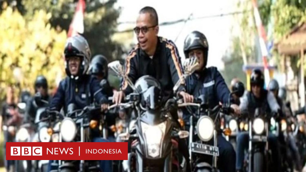 Dirjen Pajak Suryo Utomo Ikut Disoroti Soal Moge, Menteri Sri Mulyani ...