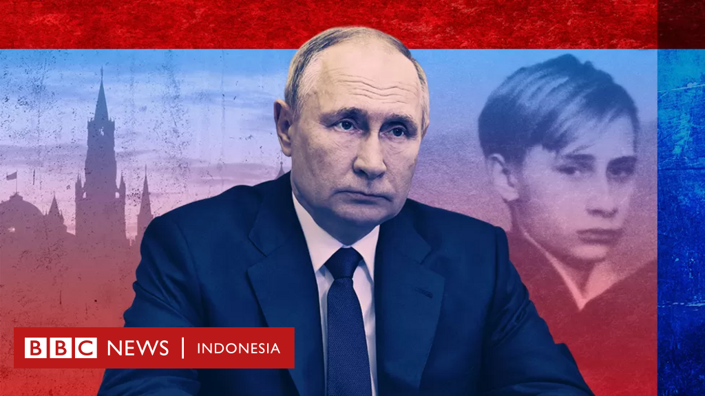 Vladimir Putin 70 Tahun: Tujuh Peristiwa Penting Yang Membuatnya ...