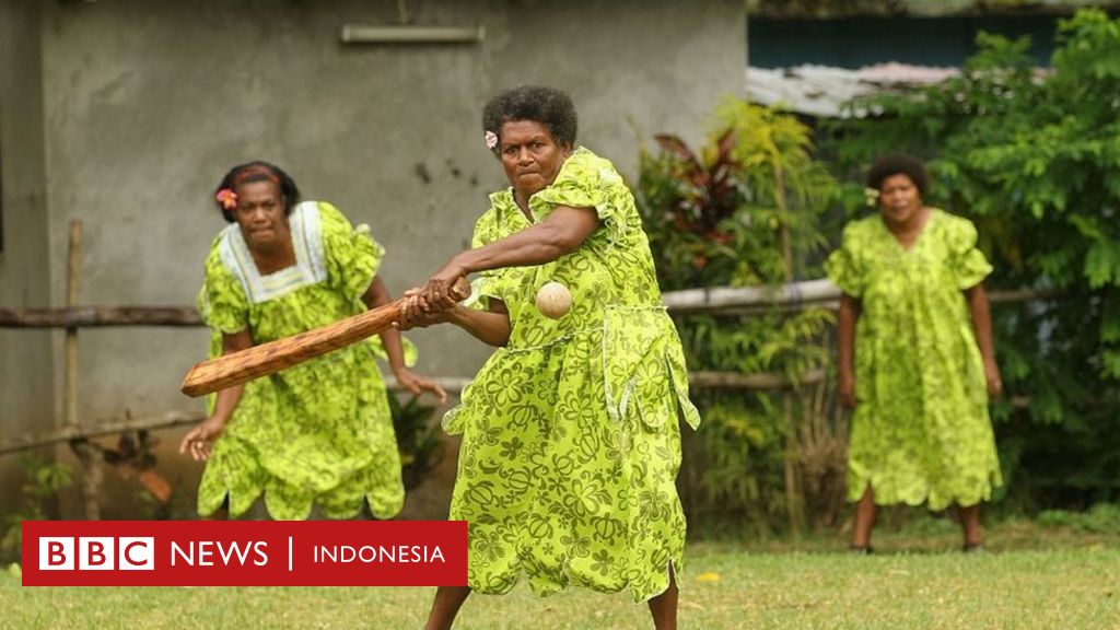 Mengapa Vanuatu adalah salah satu 'negara yang paling bahagia' di dunia