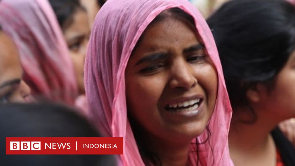 Kerusuhan Delhi Apa Di Balik Kerusuhan Yang Berujung Pada Konflik Antara Hindu Dan Muslim Bbc News Indonesia