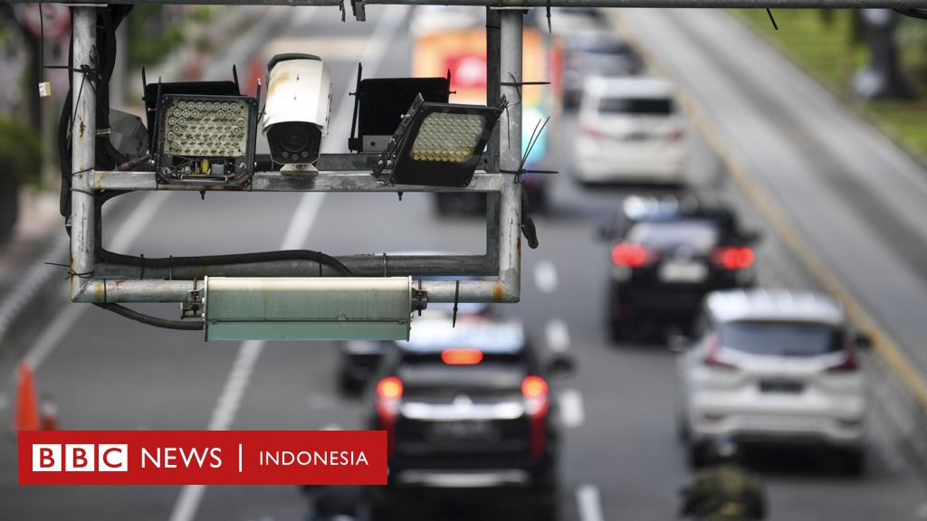 Apa Itu ERP Dan Mengapa Harus Diterapkan? - BBC News Indonesia