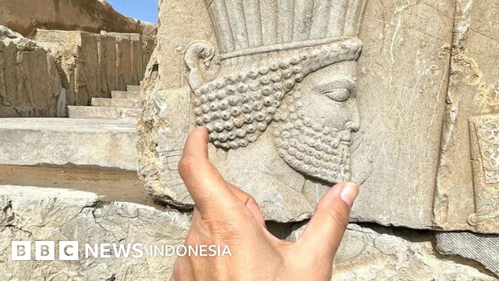 8 kontribusi budaya Persia kuno dalam kehidupan kita sehari-hari
