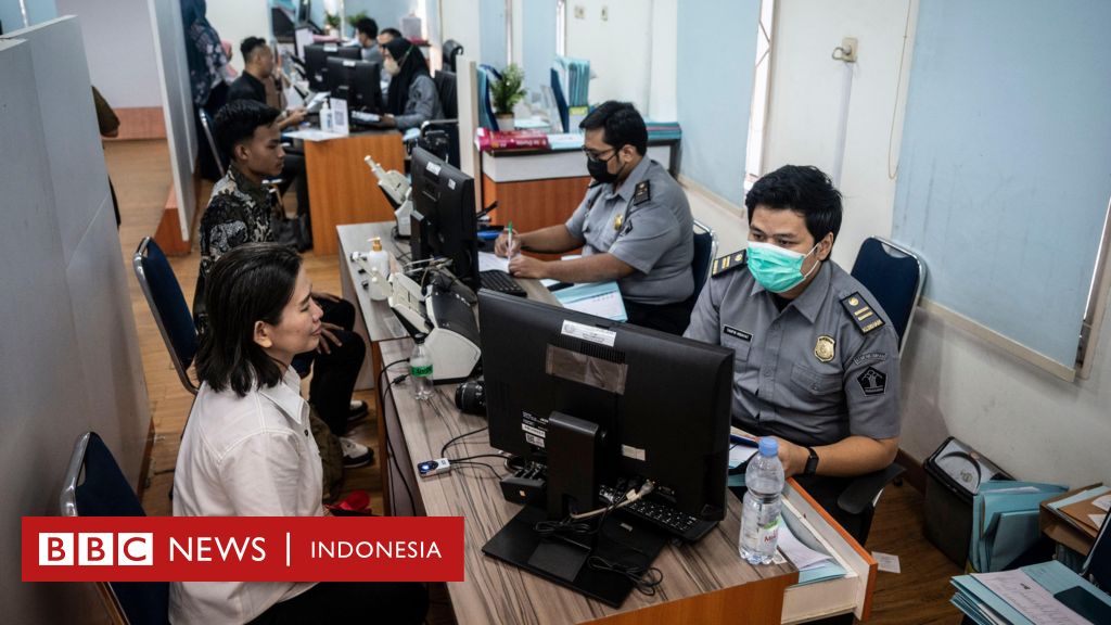 PDNS: Pusat Data Nasional Sementara Lumpuh Akibat Ransomware, Mengapa ...