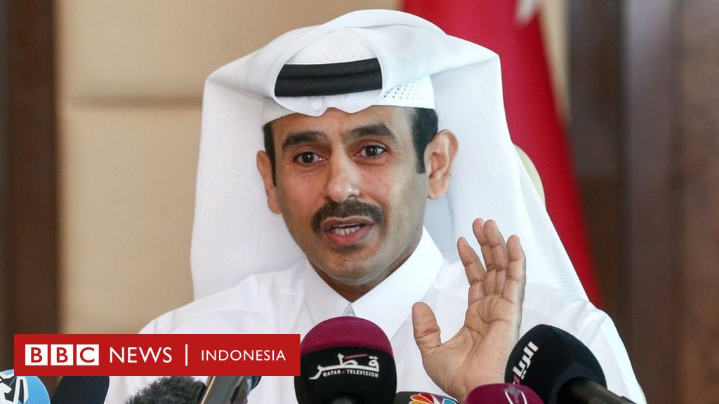 Qatar Keluar Dari OPEC, Kabar Baik Bagi Indonesia? - BBC News Indonesia