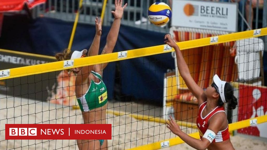 2023 World Beach Games ‘cancelled’ in Bali, ‘will reduce international sports world’s confidence in Indonesia’