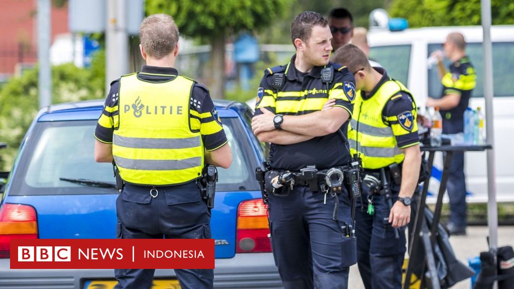 Tersangka Pemerkosa Mahasiswi Indonesia Di Rotterdam Diciduk Polisi ...