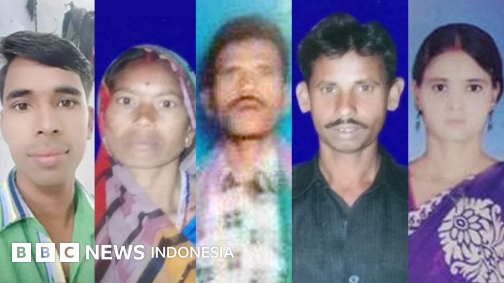 Covid-19: Kebijakan 'lockdown' di India menelan korban jiwa ratusan