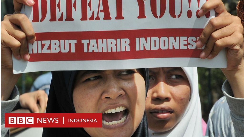 Dosen Anggota HTI Akan Diumumkan Hari Ini? - BBC News Indonesia