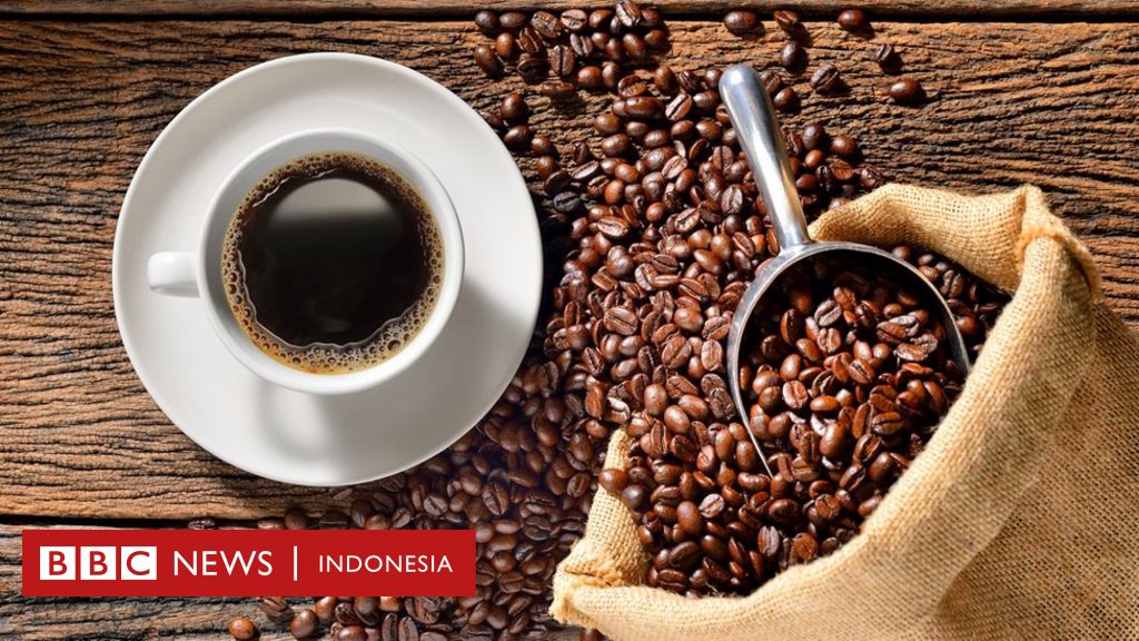 Hari Kopi: Dari kopi luwak asal Indonesia sampai manfaat kesehatan