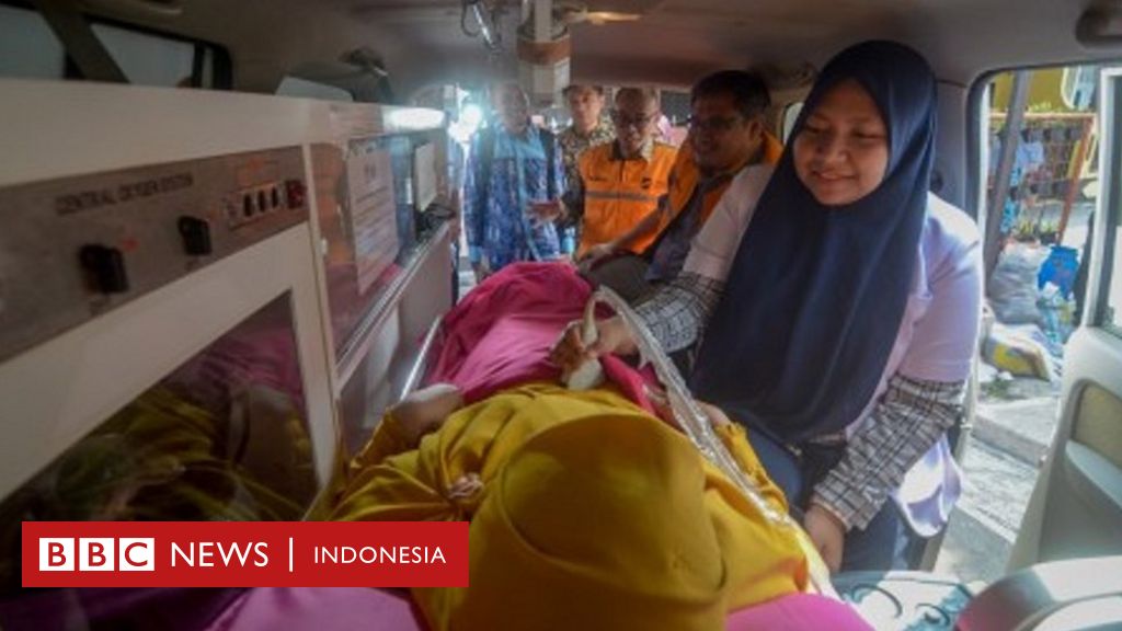 Program Wajib Kerja Dokter Spesialis Dibatalkan MA, Pengiriman Dokter ...