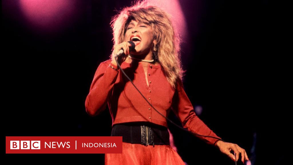 Tina Turner Tutup Usia: Penyanyi Pop Legendaris Penyintas Kekerasan Dan ...