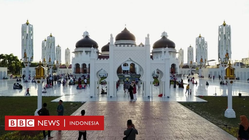 Rancangan Qanun Poligami Di Aceh Pernikahan Monogami Saja Belum Tentu