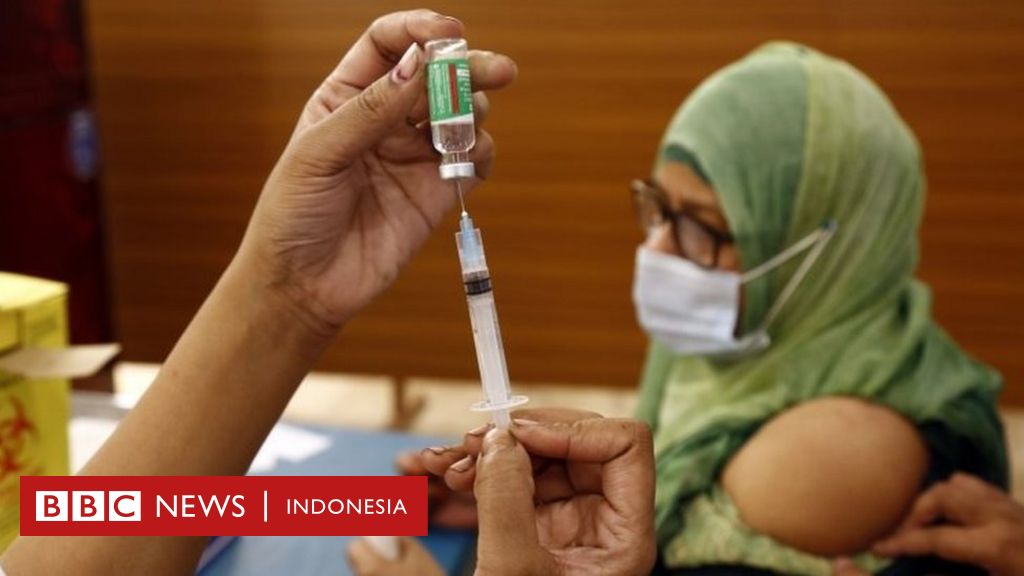 Negara-negara Maju 'memblokir' Rencana Bantu Negara Berkembang Bikin ...