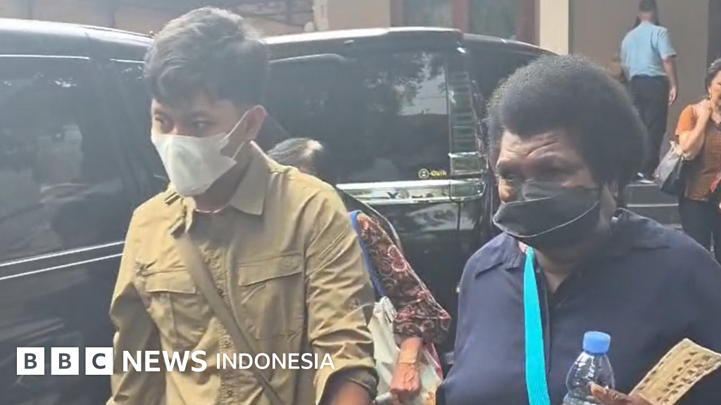 Film Pesta Babi: Menelusuri jejak Yasinta Moiwend di Jakarta – Siapa saja orang-orang yang bersamanya?