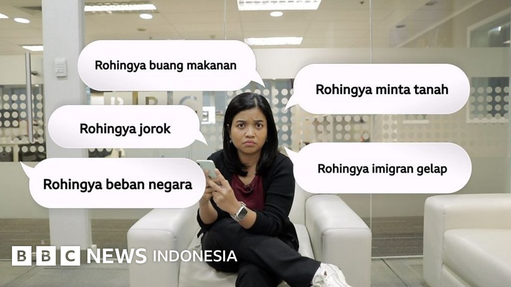  Menjelajahi Labirin Disinformasi: Memahami, Mengidentifikasi, dan Melawan Informasi Palsu di Era Digital