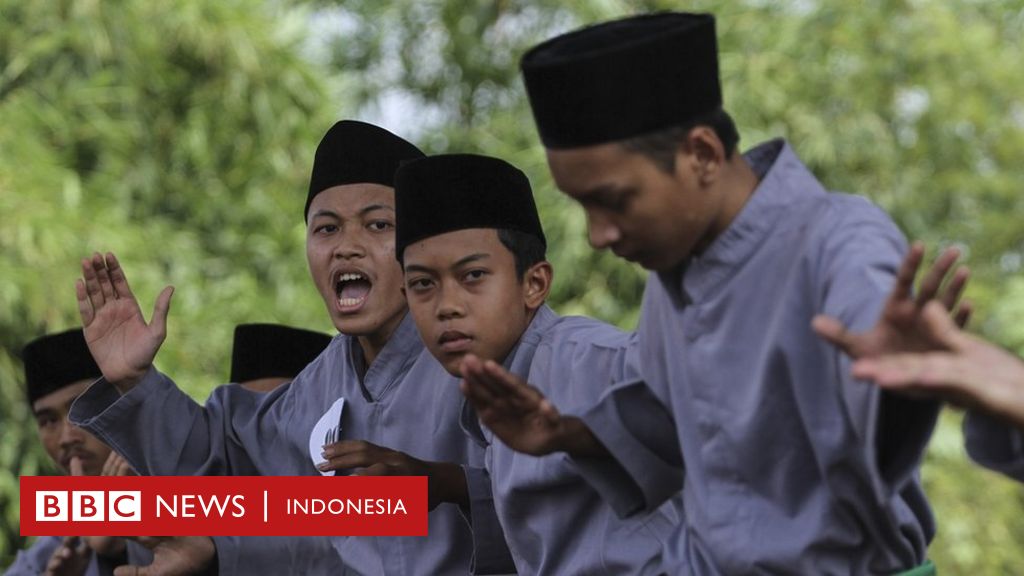 Pencak Silat Telah Ditetapkan UNESCO Sebagai Warisan Budaya Dunia - BBC ...