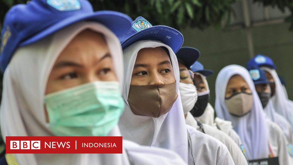 Pendidikan anak Hampir 10 juta anak berisiko putus 