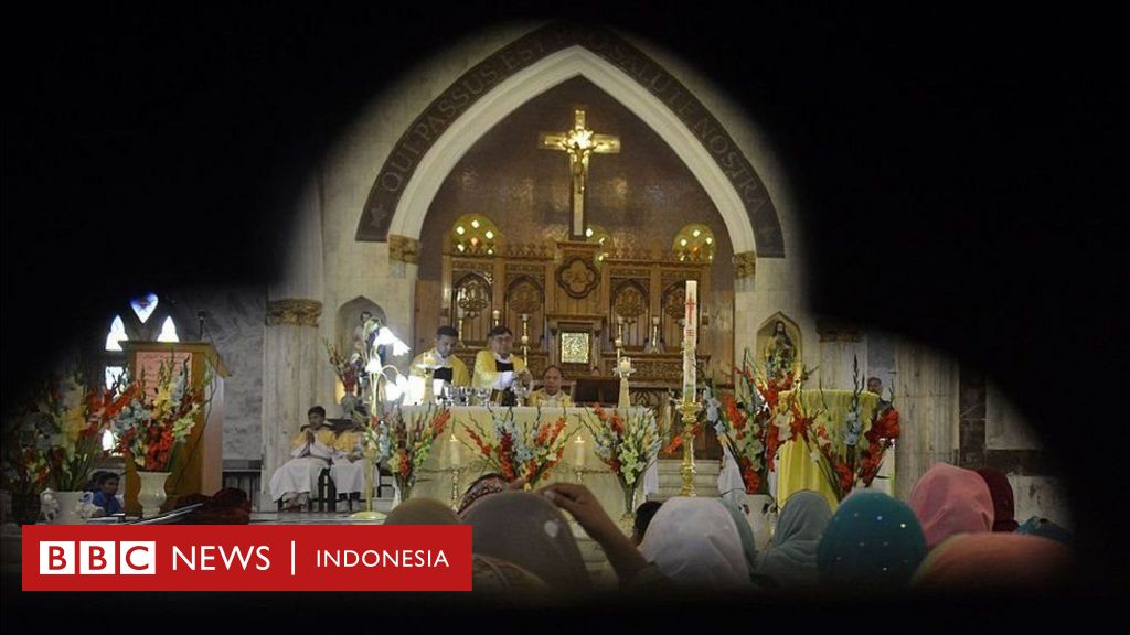 Hukum Orang Islam Masuk Rumah Sakit Kristen - Cara Mengajarku