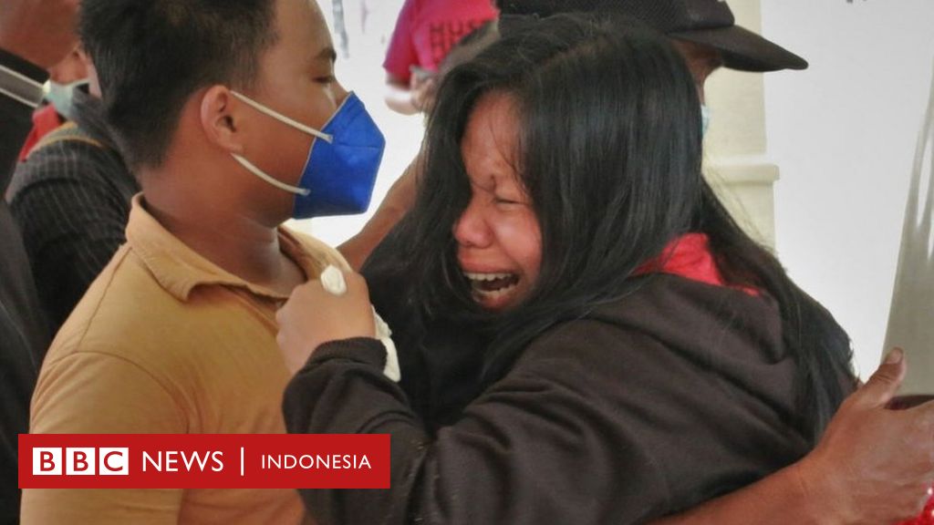 Papua Kekerasan Bersenjata Meluas Ke Kabupaten Puncak Polri Tni Dan Opm Diminta Hentikan Baku Tembak Bbc News Indonesia