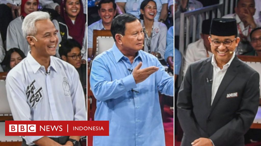 Pemilu 2024: Menakar Komitmen Para Capres Tuntaskan Kasus HAM Masa Lalu ...