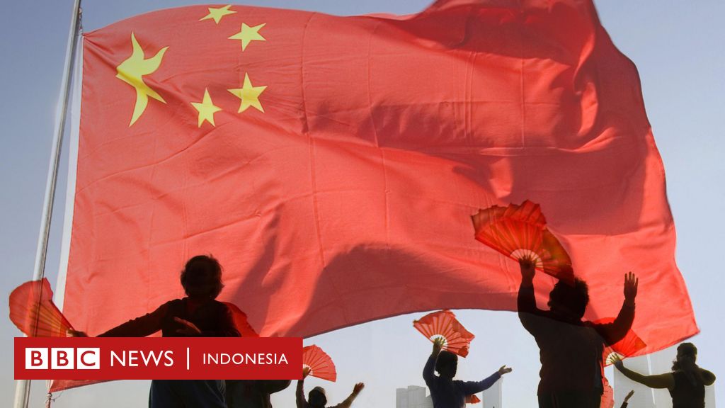 Apa Arti Penurunan Populasi Penduduk China Bagi Dunia? - BBC News Indonesia