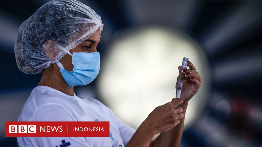 AstraZeneca admits its vaccine can cause blood clots, although this is ‘very rare’ – Are similar side effects also found in Indonesia?
