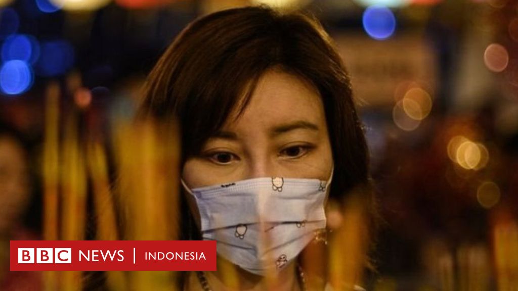 Virus 'setan' Corona: Ratusan Orang Asing Dievakuasi Dari Wuhan, WNI ...