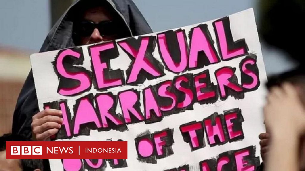 Bersiul Menggoda Dan Menatap Adalah Kekerasan Seksual Peraturan Kementerian Agama Akan