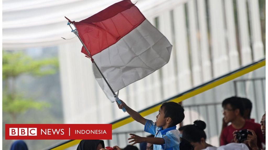 Tren Medali Emas Indonesia Berlanjut, Prestasi Terbaik Sejak Asian ...