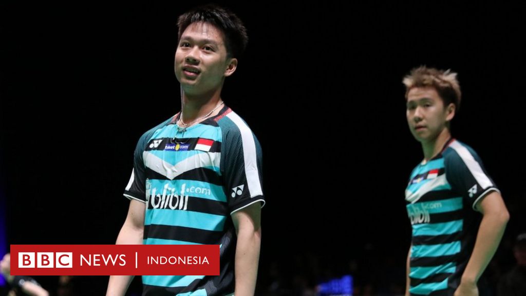 Olimpiade Tokyo Upaya Indonesia Jaga Tradisi Emas Badminton Olimpiade Dari Latihan Khusus Di Kumamoto Hingga Menjaga Hati Pemain Bbc News Indonesia