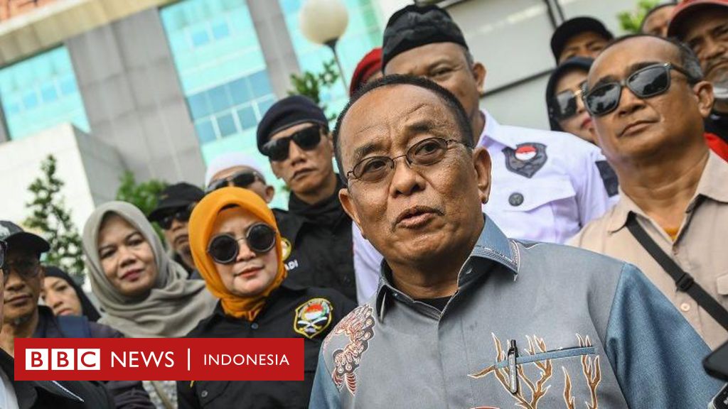 Said Didu dilaporkan ke polisi usai kritik Proyek Strategis Nasional - Apa itu PIK 2 dan apa saja polemik di baliknya?