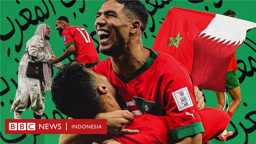 World Cup 2022: Charting the strengths of Morocco’s ‘Atlas Lion’ – From La Liga’s best goalkeeper to player nicknamed ‘Maldini’