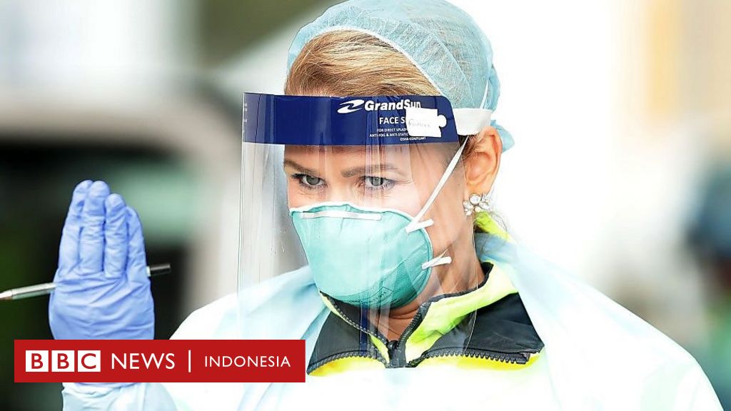 Enam Bulan Virus Corona, Bagaimana Dunia Menghadapinya? - BBC News ...