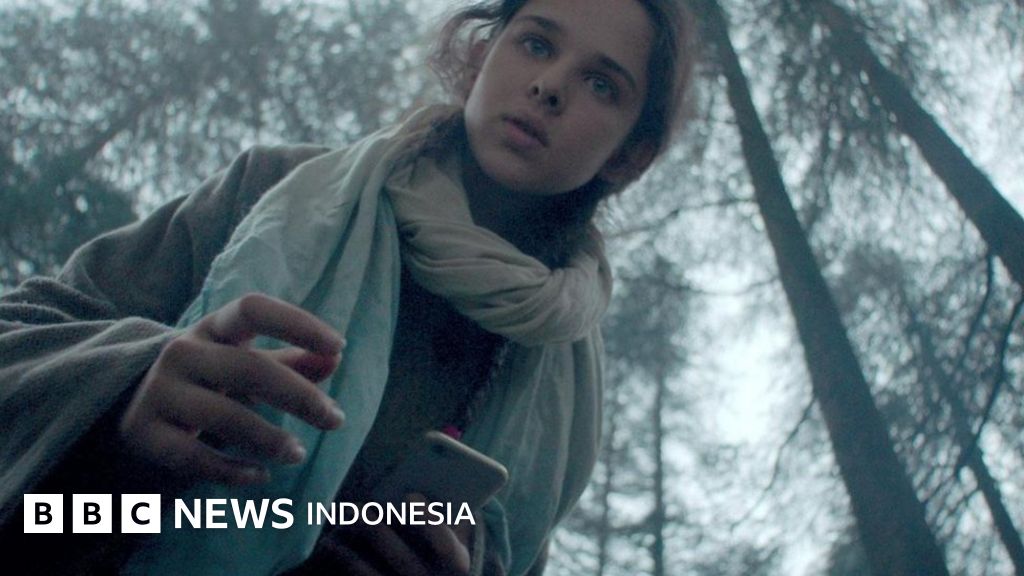 No Fathers In Kashmir Film Yang Dirombak Besar Besaran Agar Bisa Diputar Di India Bbc News Indonesia