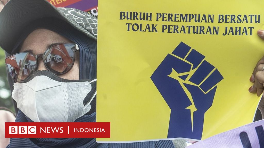 Bantuan Subsidi Upah 2022: 'Cemburu Sosial' Bagi Puluhan Juta Pekerja ...