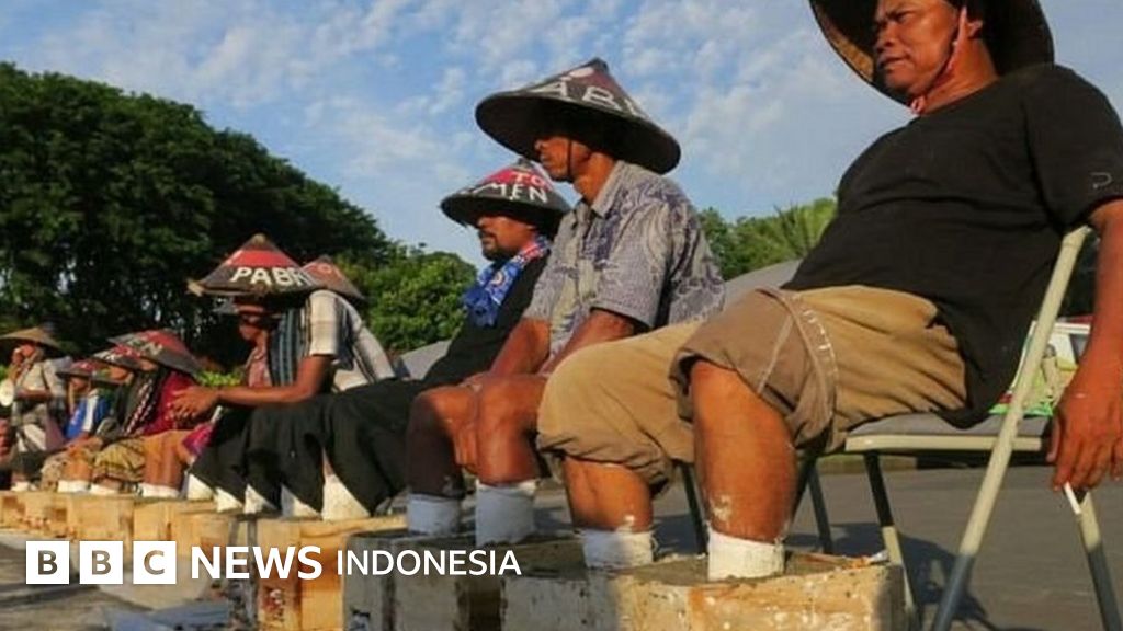 Aktivitas pembangunan mushola terhambat, dugaan intimidasi muncul dalam konflik tanah Labuan Bajo
