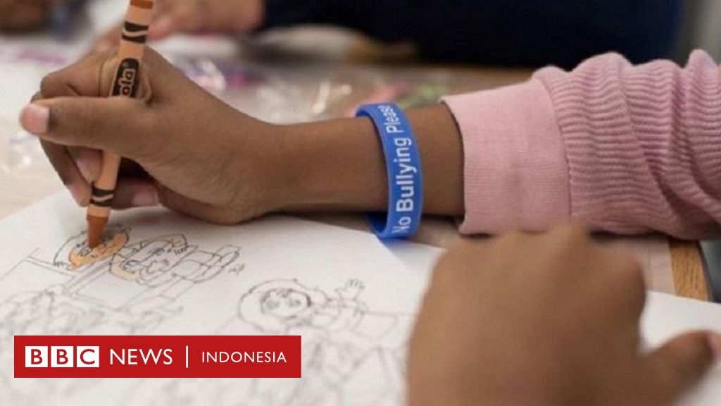 Perundungan Dan Kasus Siswa Bakar Sekolah Di Temanggung - FSGI ...