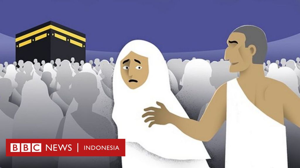 Kesaksian Jemaah Perempuan Korban Pelecehan Seksual Saat Haji Dan Umrah