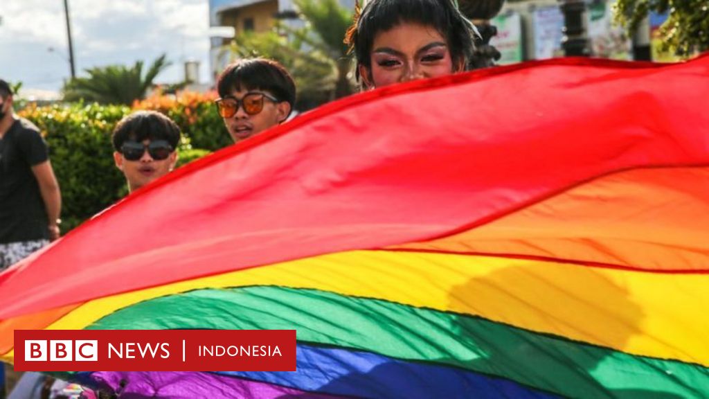 Pemilu 2024: Suara Kelompok LGBT Di Tengah Sentimen Anti-LGBT Demi ...