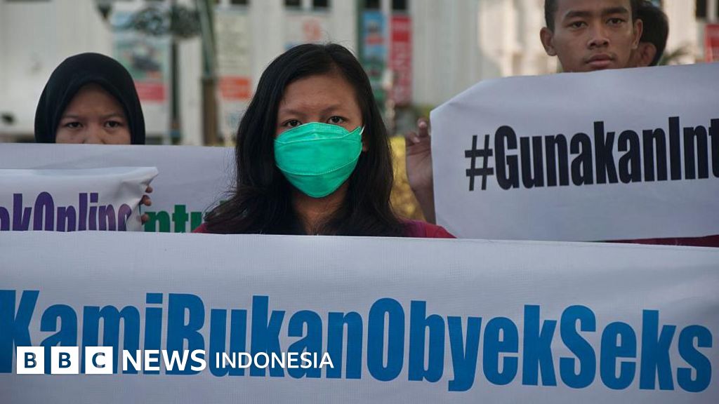 Kesaksian penyintas kekerasan seksual di kampus – 'Saya dituduh berhalusinasi'