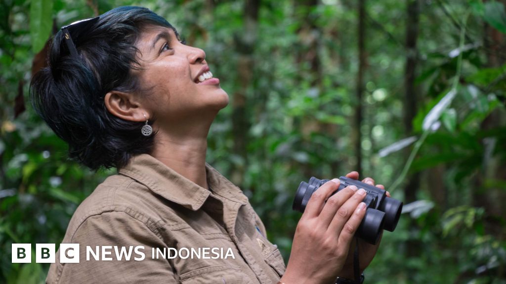 Kisah Farwiza Farhan menjaga Leuser dari kerusakan – Dari melawan korporasi hingga dituding 'antek asing'