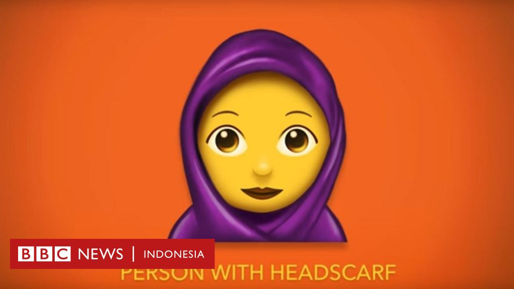 Download 930 Gambar Emoji Berjilbab Terbaik Gratis HD