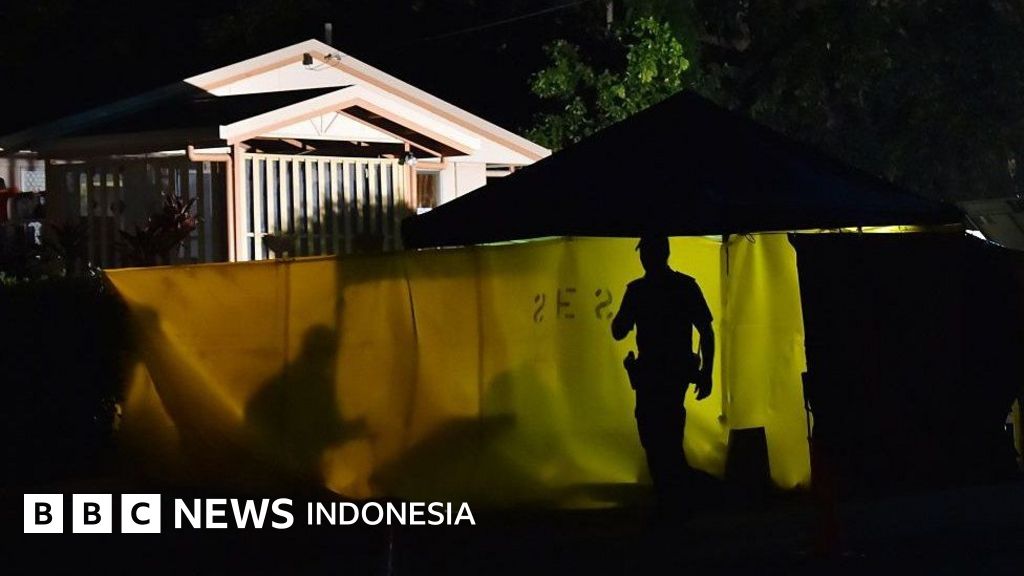 Ibu Yang Membunuh Delapan Anak Tidak Akan Diadili Bbc News Indonesia