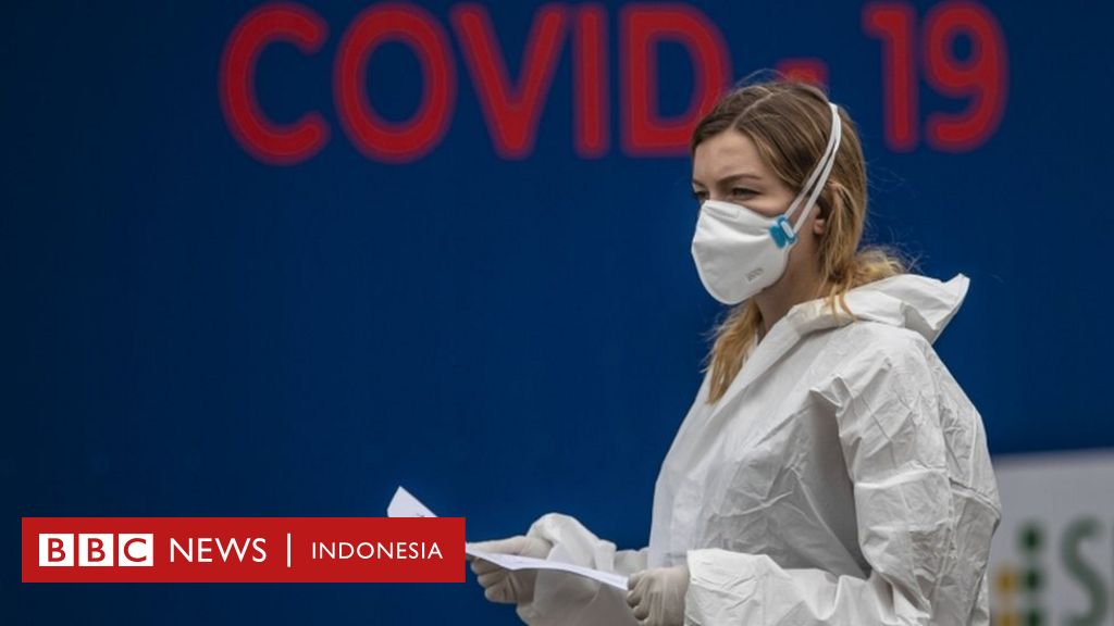 Virus Corona Lonjakan Kasus Di Eropa Harus Jadi Peringatan Bagi Kita Semua Kata Who Bbc