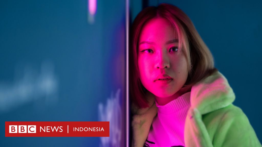 Saya Bisa Saja Menjadi Bintang K Pop Tapi Saya Memutuskan Untuk Mundur Bbc News Indonesia