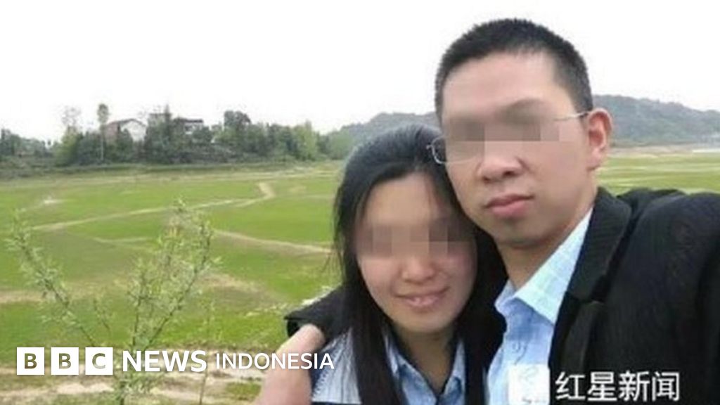 Istri Bunuh Diri Bersama Dua Anak Menyangka Suaminya Mati Padahal Istri Bunuh Diri Bersama Dua Anak Menyangka Suaminya Mati Padahal