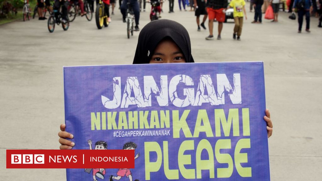 Perkawinan Anak Kasus Ibu Yang Terganggu Mental Hingga Bunuh Bayinya